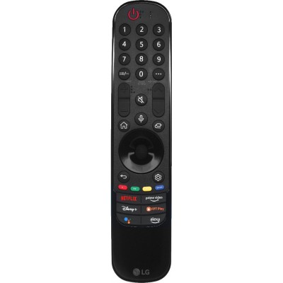Пульт LG Magic Remote AN-MR22GA (AKB76039905) (FPT Play)