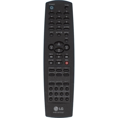 Пульт LG AKB73575307 (оригинальный)