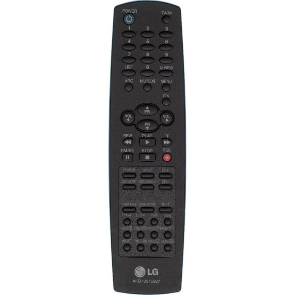 Пульт LG AKB73575307 (оригинальный)