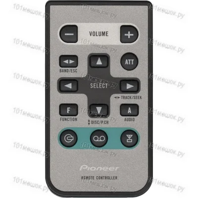 Пульт Pioneer CXB8744 (оригинальный)