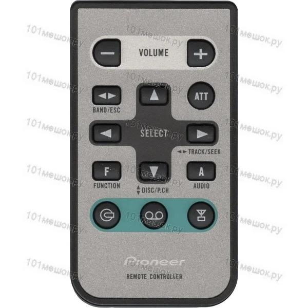 Пульт Pioneer CXB8744 (оригинальный)