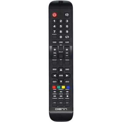 Пульт Denn CX509