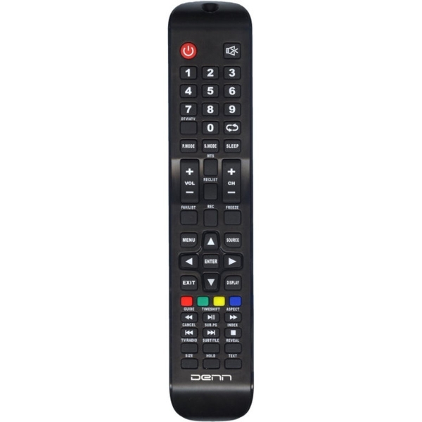 Пульт Denn CX509
