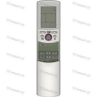 Пульт для кондиционера Haier YR-D23 (оригинальный)