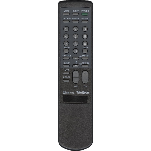 Пульт Huayu для Sony RM-Y116
