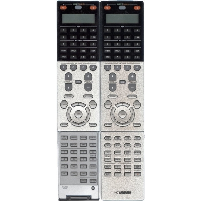 Пульт Yamaha RAV422