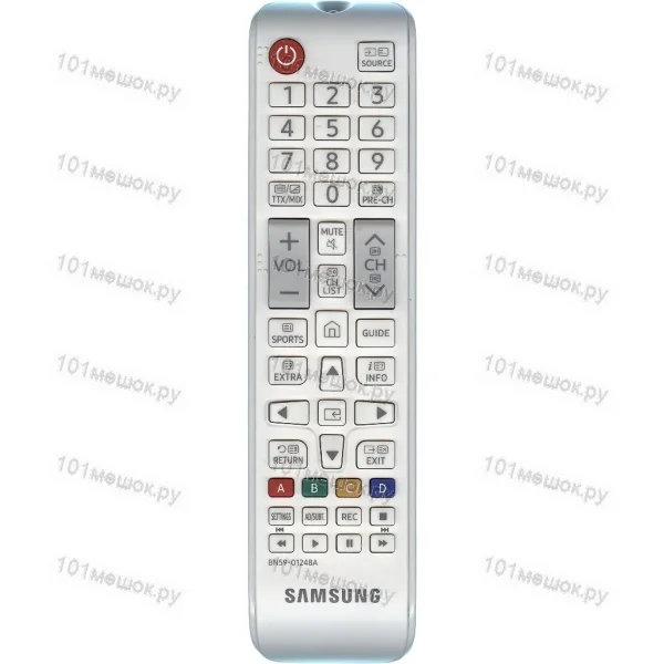 Пульт Samsung BN59-01248A (оригинальный)