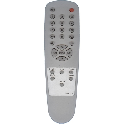 Пульт Huayu для Polar RC-9381 (RC-9341)