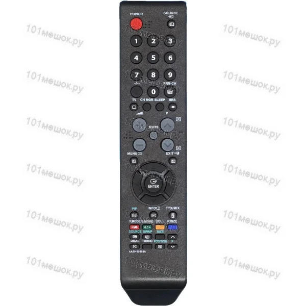 Пульт Huayu для Samsung AA59-00382A