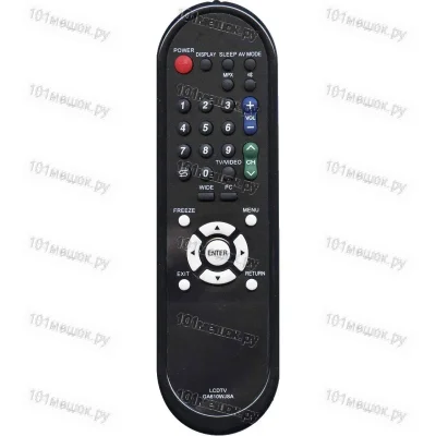 Пульт Huayu для Sharp GA610WJSA