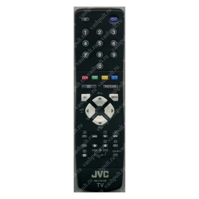 Пульт JVC RM-C1512B