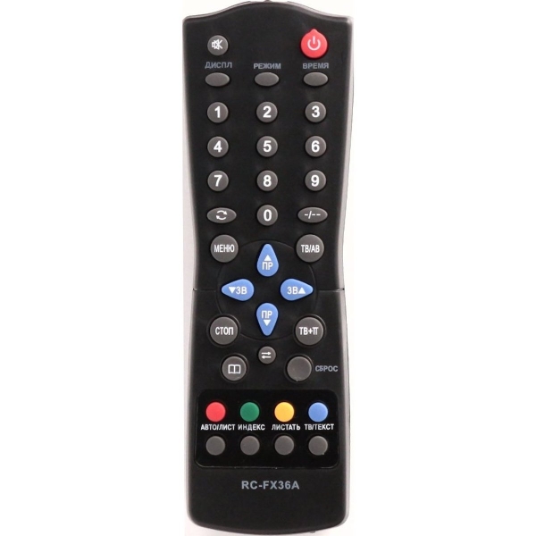 Пульт Huayu для Сокол RC-FX36A