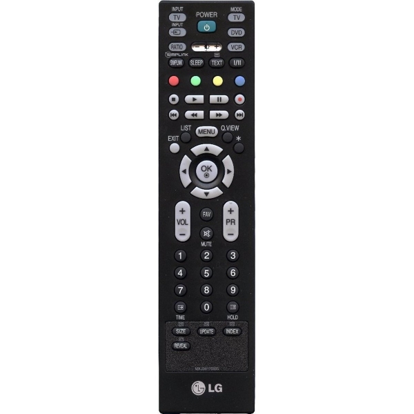 Пульт LG MKJ39170805 (оригинальный)