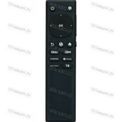 Пульт Sber WH250424D/ROH (оригинальный)