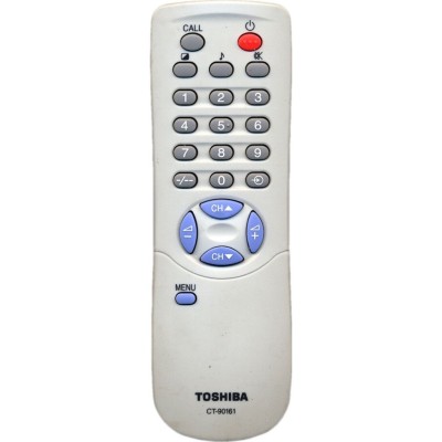 Пульт Toshiba CT-90161