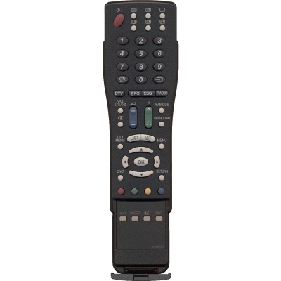 Пульт Sharp GA490WJSA