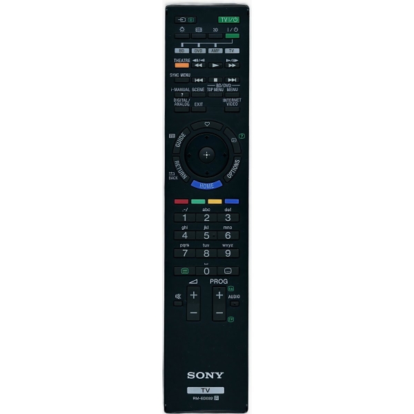 Пульт Sony RM-ED032 (оригинальный)