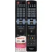 Универсальный пульт Huayu для LG RM-L930+