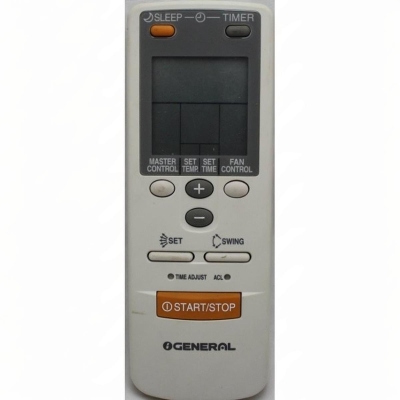 Пульт для кондиционера General AR-JW17