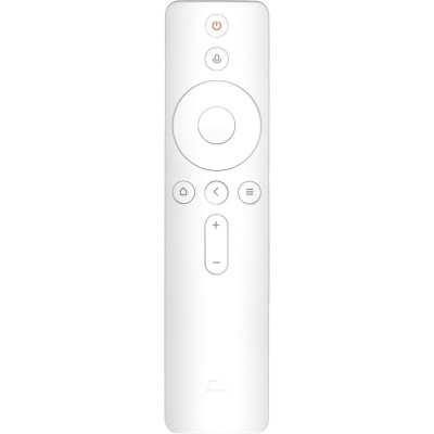 Пульт Xiaomi Mi D79C100215AC3 (белый) NQR4019 LCD TV L55M5-AD (голосовое управление)