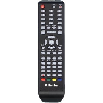 Пульт Hamber 22HRP6008 (K77) (версия 2)