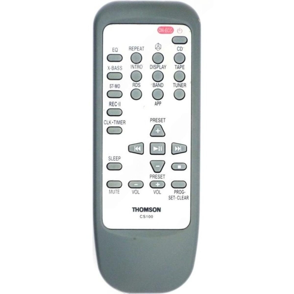 Пульт Thomson CS100