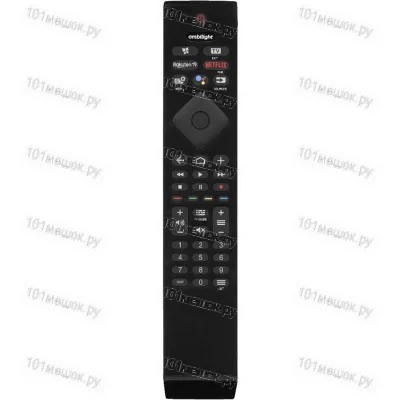 Пульт Huayu для Philips PH-V3 (голосовое управление)