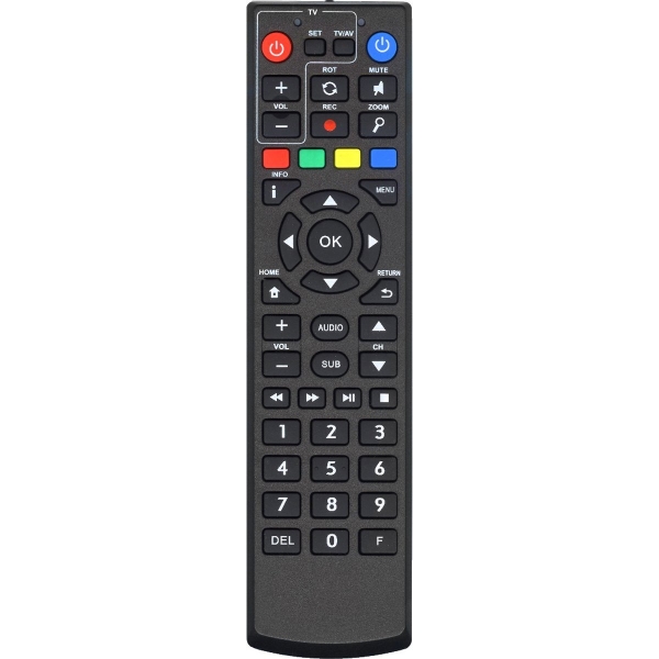 Пульт Huayu для Eltex NV-501