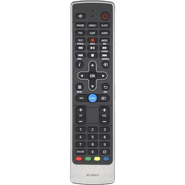 Пульт Huayu для BBK RC-LEX510