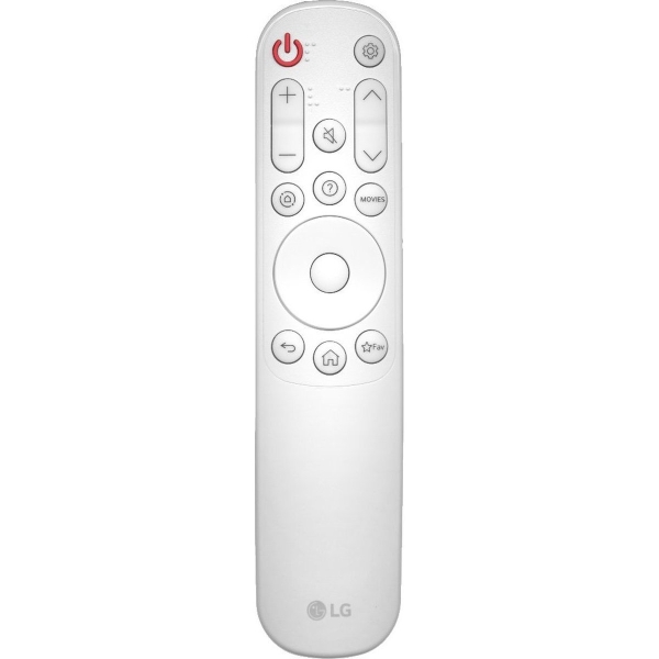 Пульт LG AKB76039320 SMART TV (под любую модель Magic Motion серии MR)