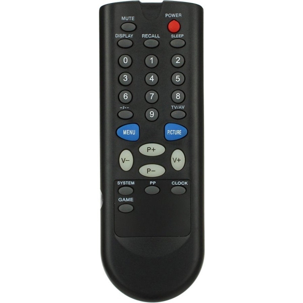 Пульт Huayu для Jinlipu RC-241