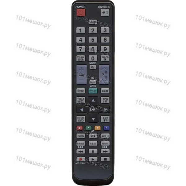 Пульт Huayu для Samsung AA59-00465A