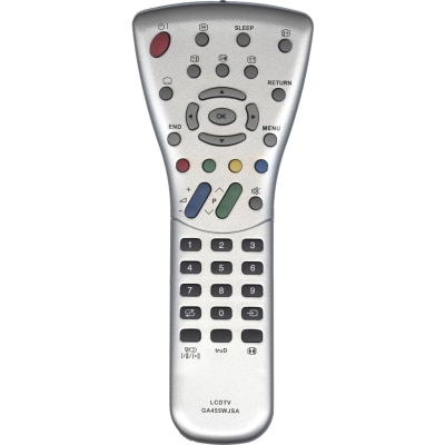 Пульт Huayu для Sharp GA455WJSA