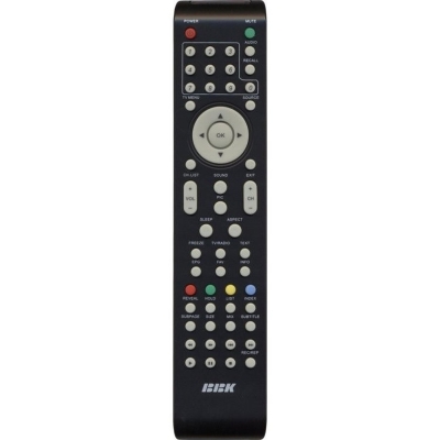 Пульт BBK RC-2465
