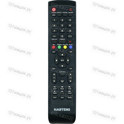 Пульт Hartens Y-72C - HOME (оригинальный)