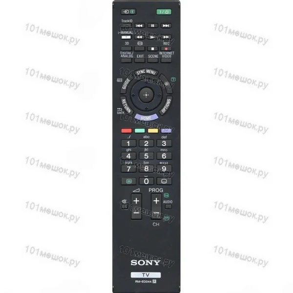 Пульт Sony RM-ED044 (оригинальный)