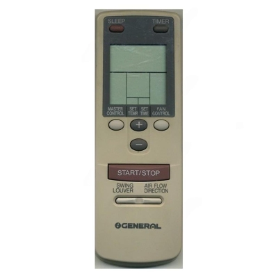 Пульт для кондиционера General cond 1