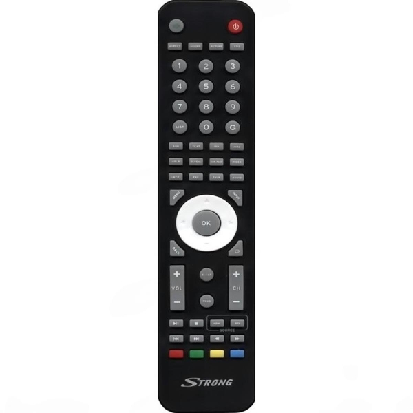 Пульт Strong TV