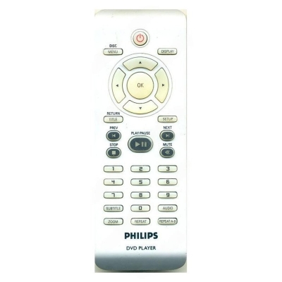 Пульт Philips RC-2011 (2422 549 00947, 2422 5490 0908)