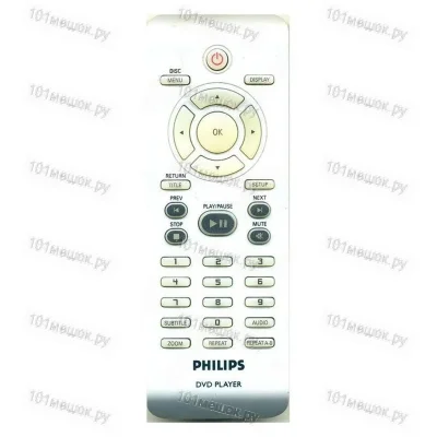 Пульт Philips RC-2011 (2422 549 00947, 2422 5490 0908) (оригинальный)
