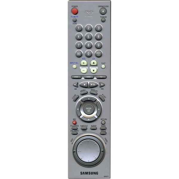 Пульт Samsung AK59-00001F