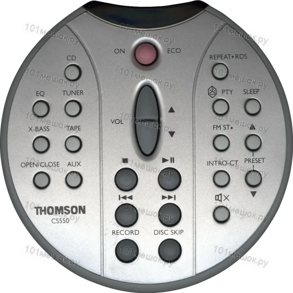 Пульт Thomson CS550 (оригинальный)