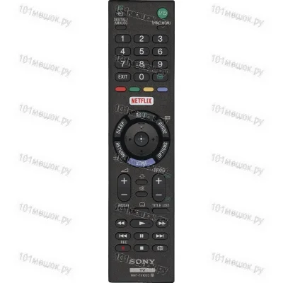 Пульт Sony RMT-TX102D (оригинальный)