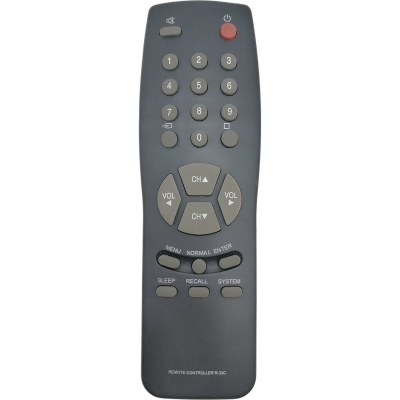 Пульт Huayu для Daewoo R-33C