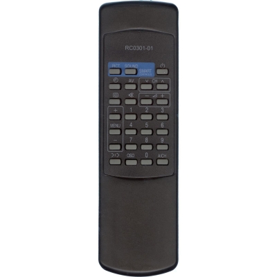 Пульт Huayu для Philips RC0301/01