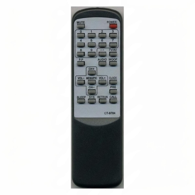 Пульт Huayu для Toshiba CT-9784