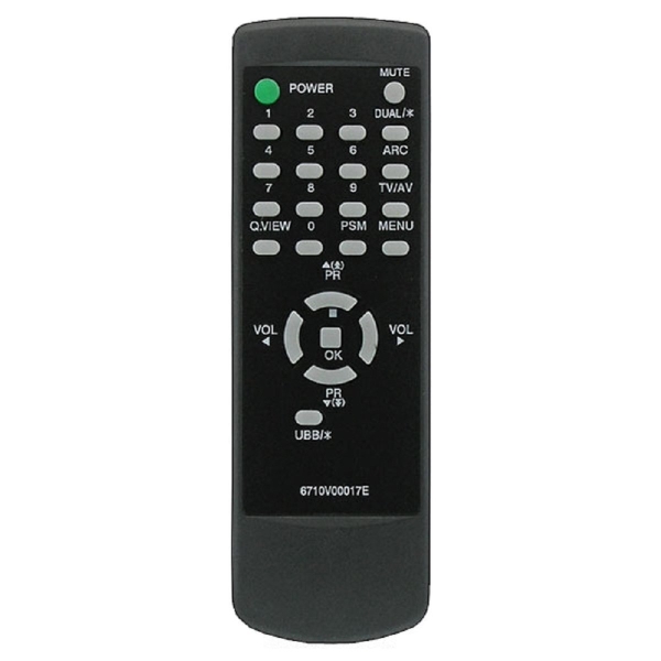 Пульт LG 6710V00017E