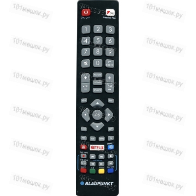 Пульт Blaupunkt DH2010310732 (оригинальный)