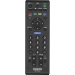 Универсальный пульт Huayu для Sony RM-1025A черный.