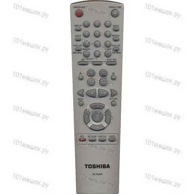 Пульт Toshiba SE-R0206 (оригинальный)